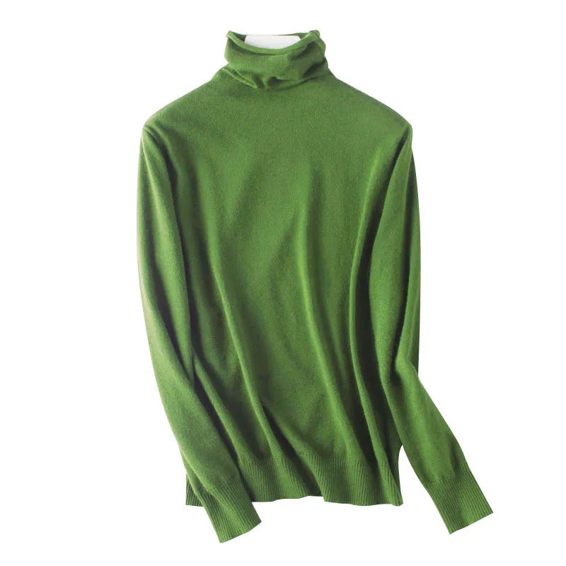 WW | The Joy Of My Everyday Sweater