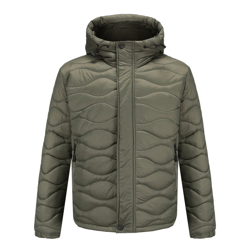 WW | Herren Windjacke Bequem und elegant