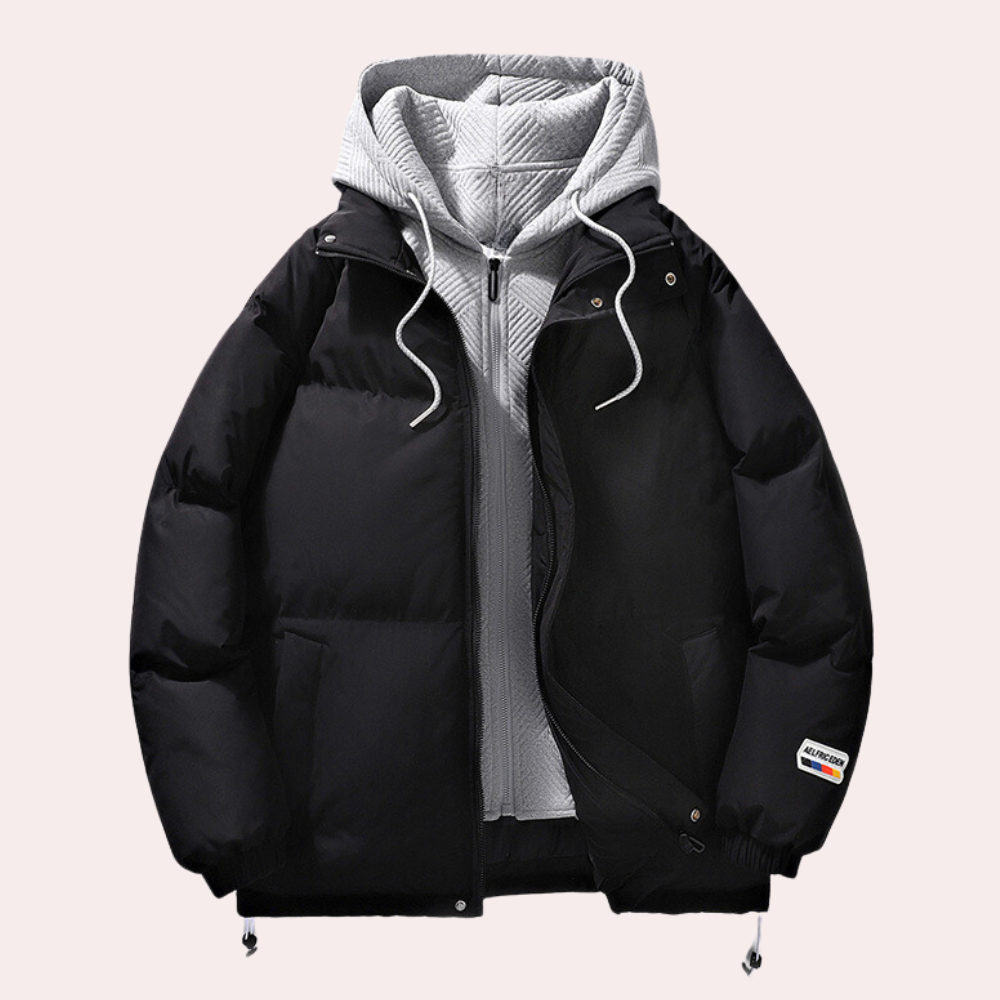 WW | Comfortable Hoodie For Men In Everyday Life