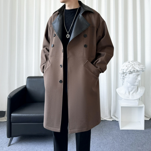 WW | Elegante Jacke für Herren
