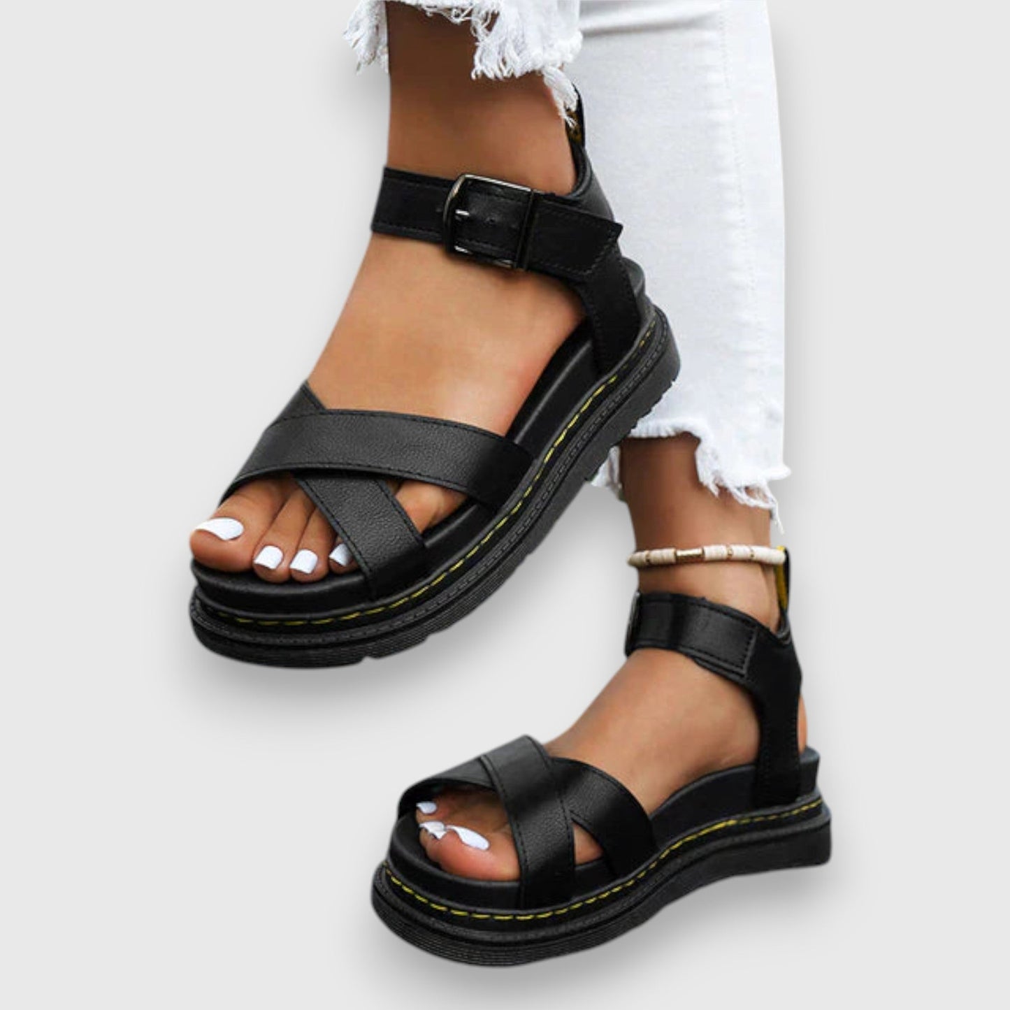 Inga™ | Sporty Sandals