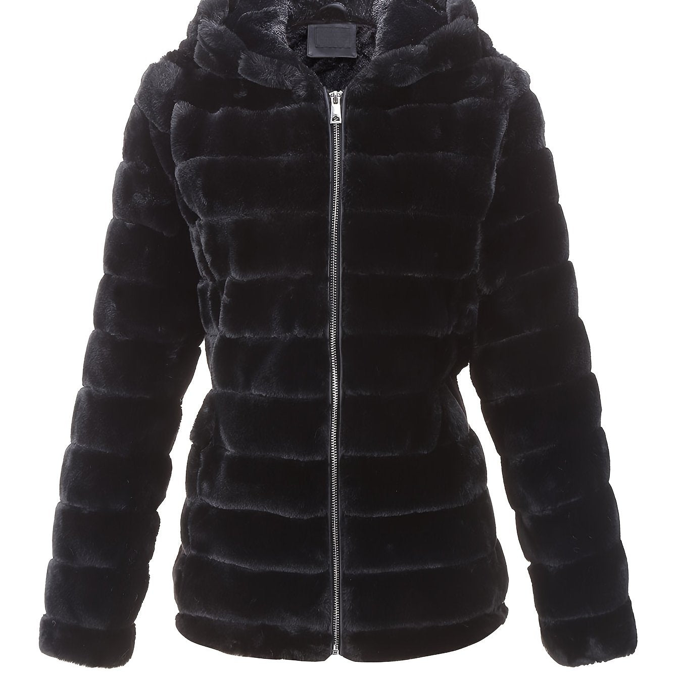 WW | Comfortable and timeless teddy jacket