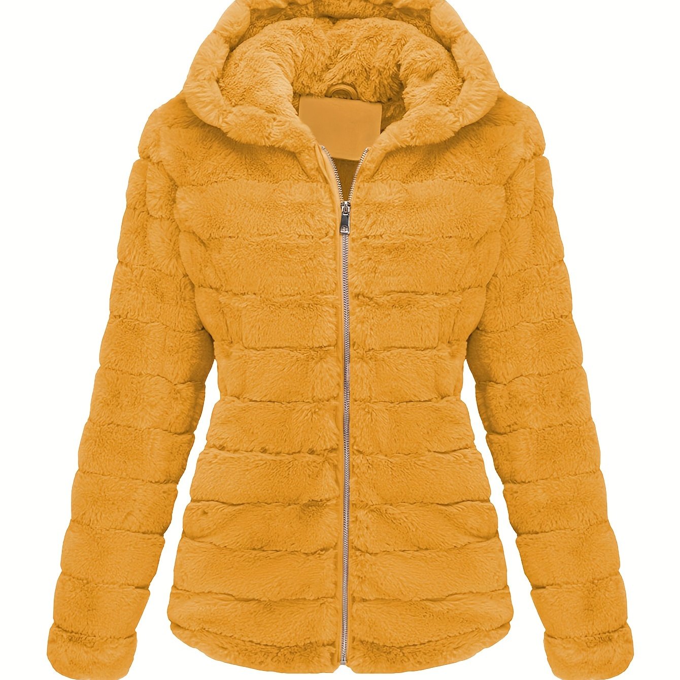 WW | Comfortable and timeless teddy jacket