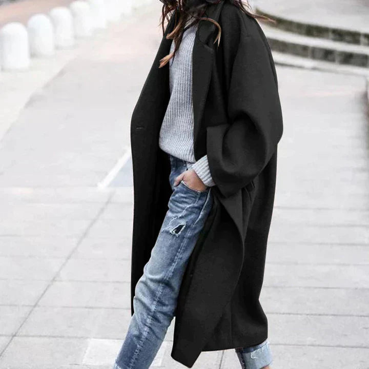 WW | Eleganter und vielseitiger Wintermantel