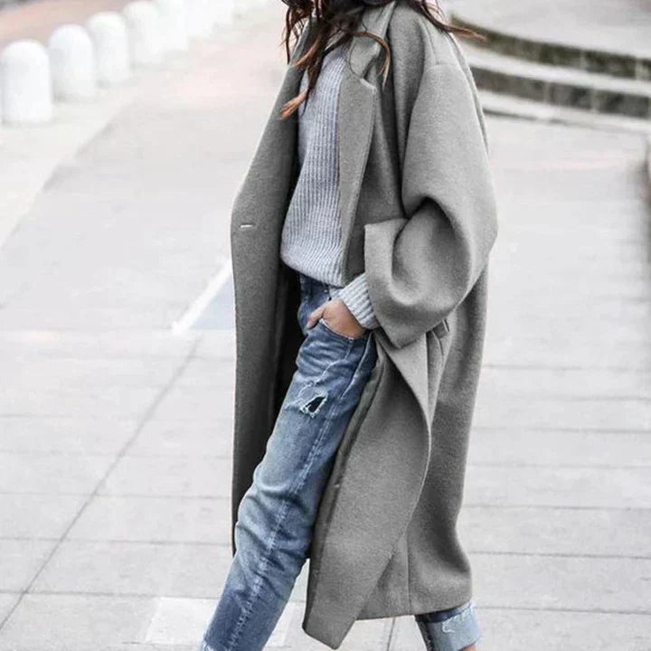 WW | Eleganter und vielseitiger Wintermantel