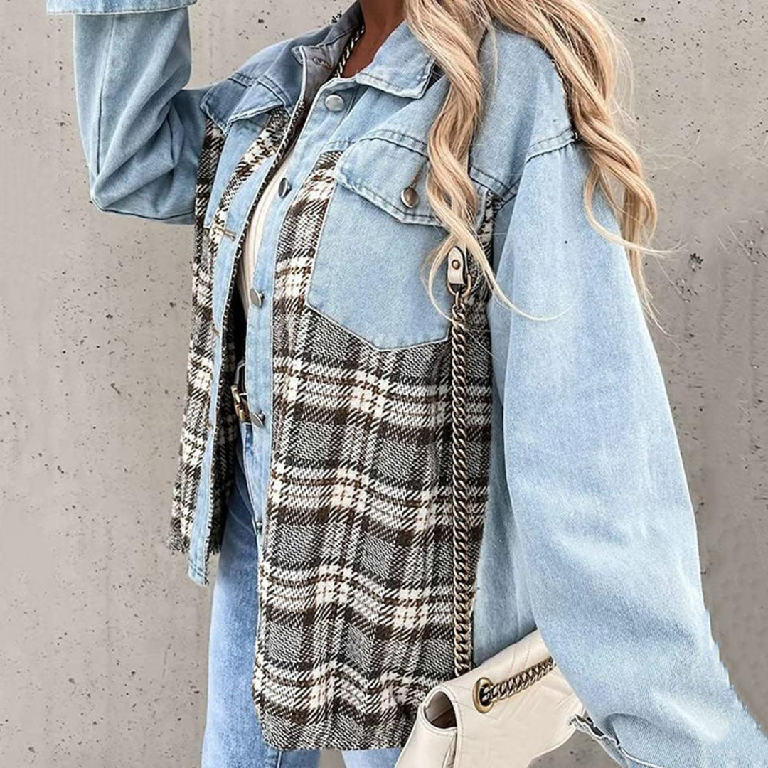 WW | Modern Coat for Women