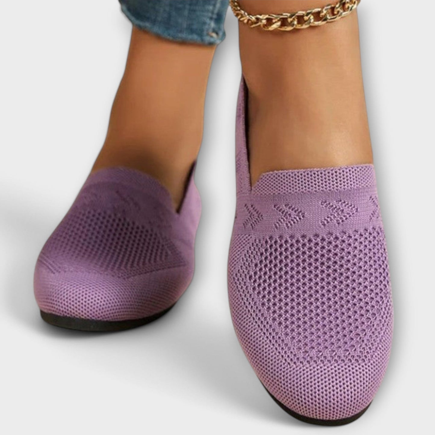 Linnea™ | versatile loafers