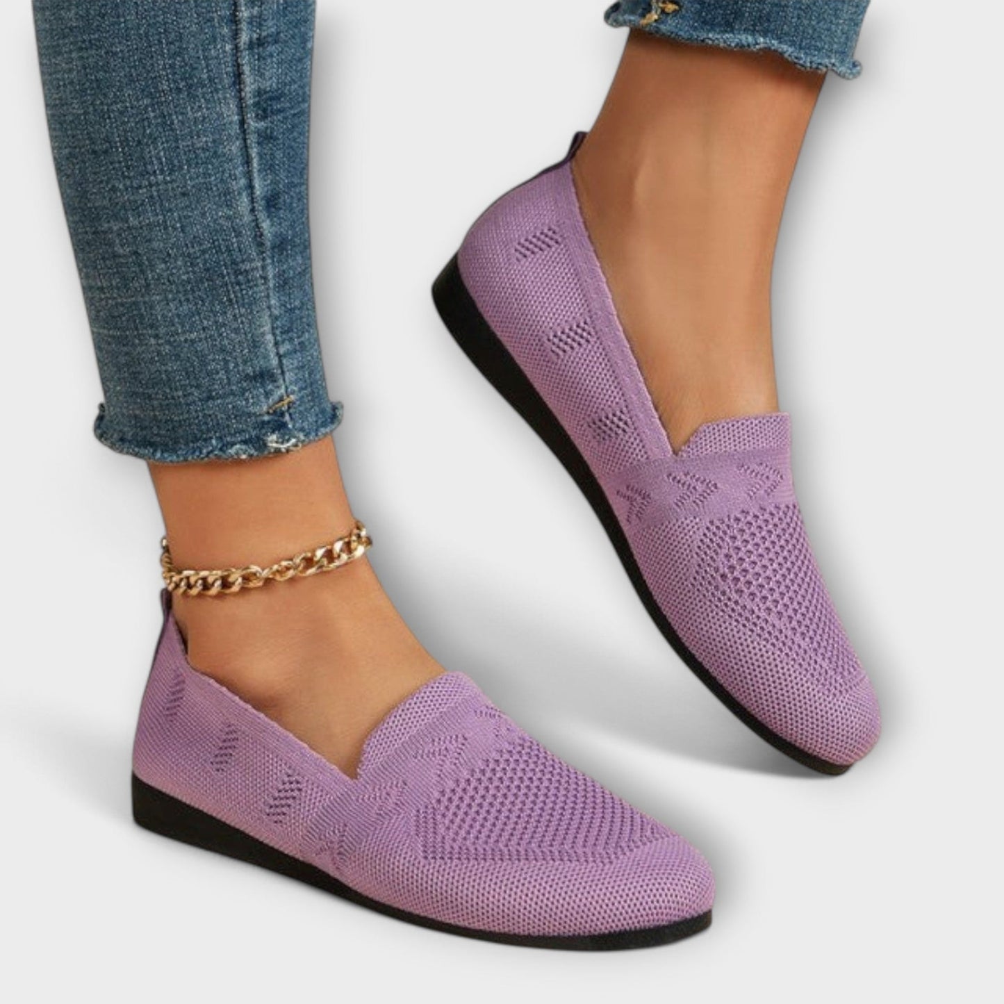 Linnea™ | versatile loafers