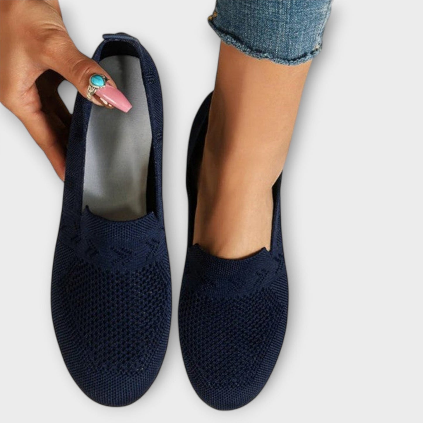 Linnea™ | versatile loafers