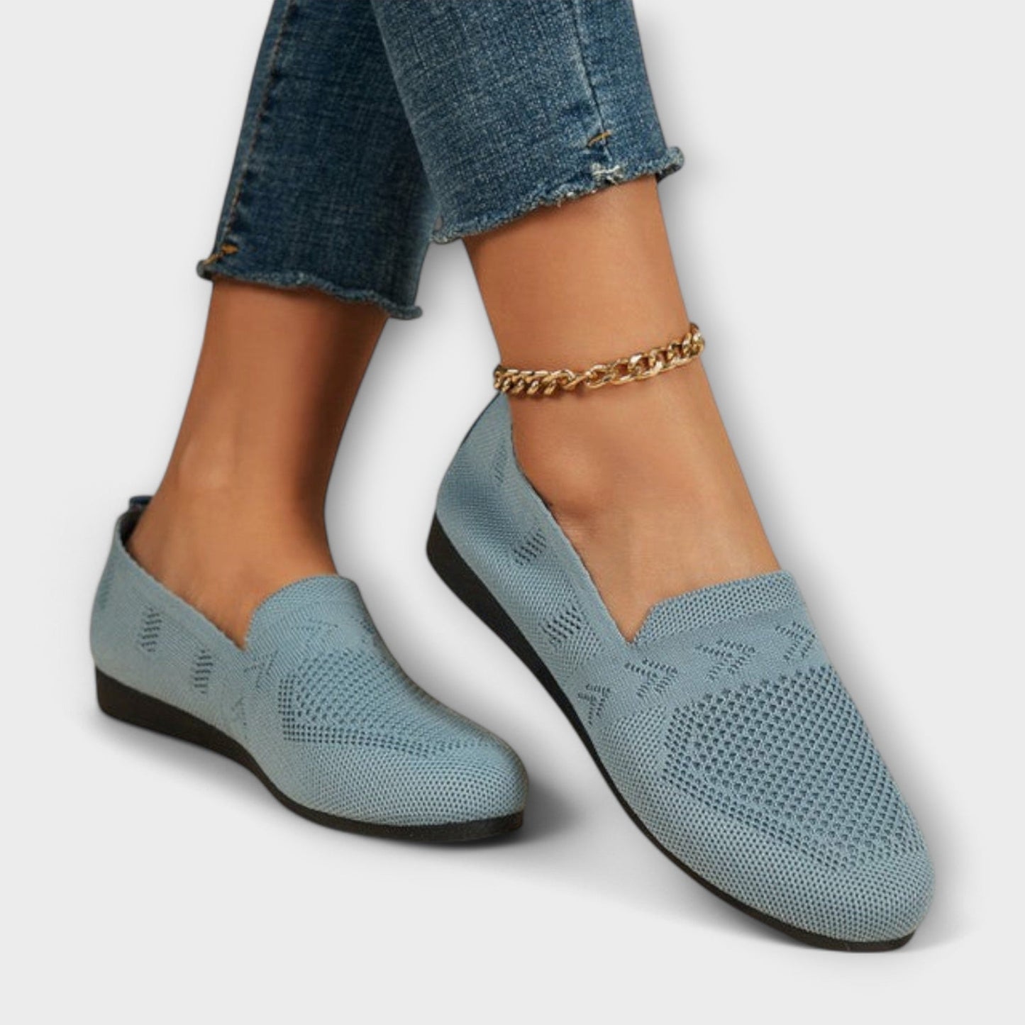 Linnea™ | versatile loafers