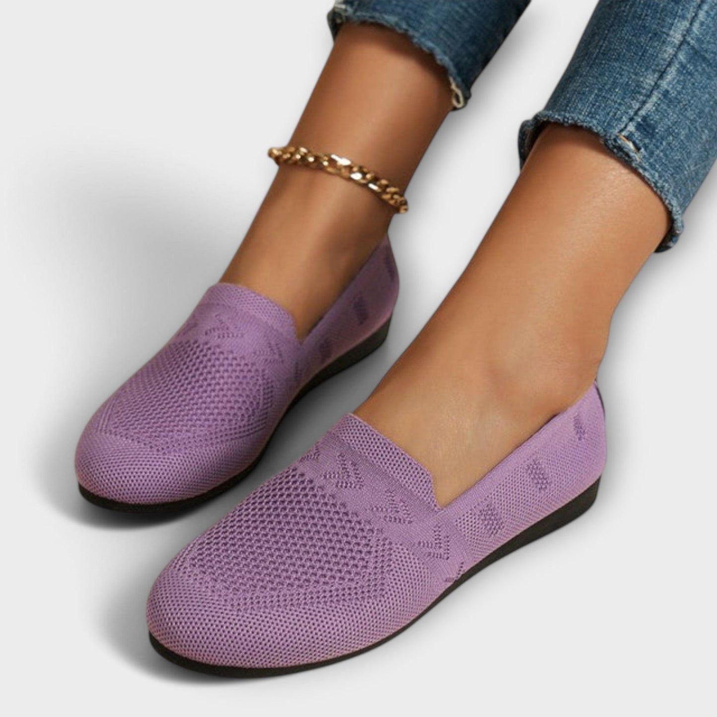 Linnea™ | versatile loafers