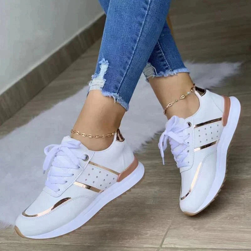 W&W | Turnschuhe für Frauen