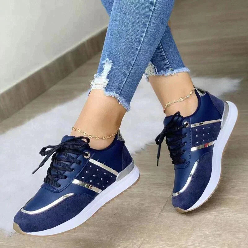 W&W | Turnschuhe für Frauen