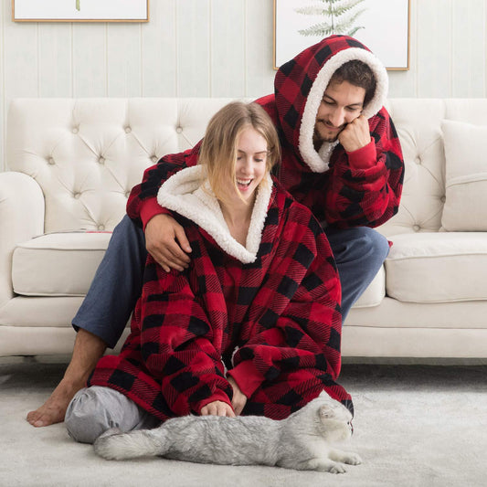 WW | Kapuzenpullover Perfektes Must Have für Kalte Tage
