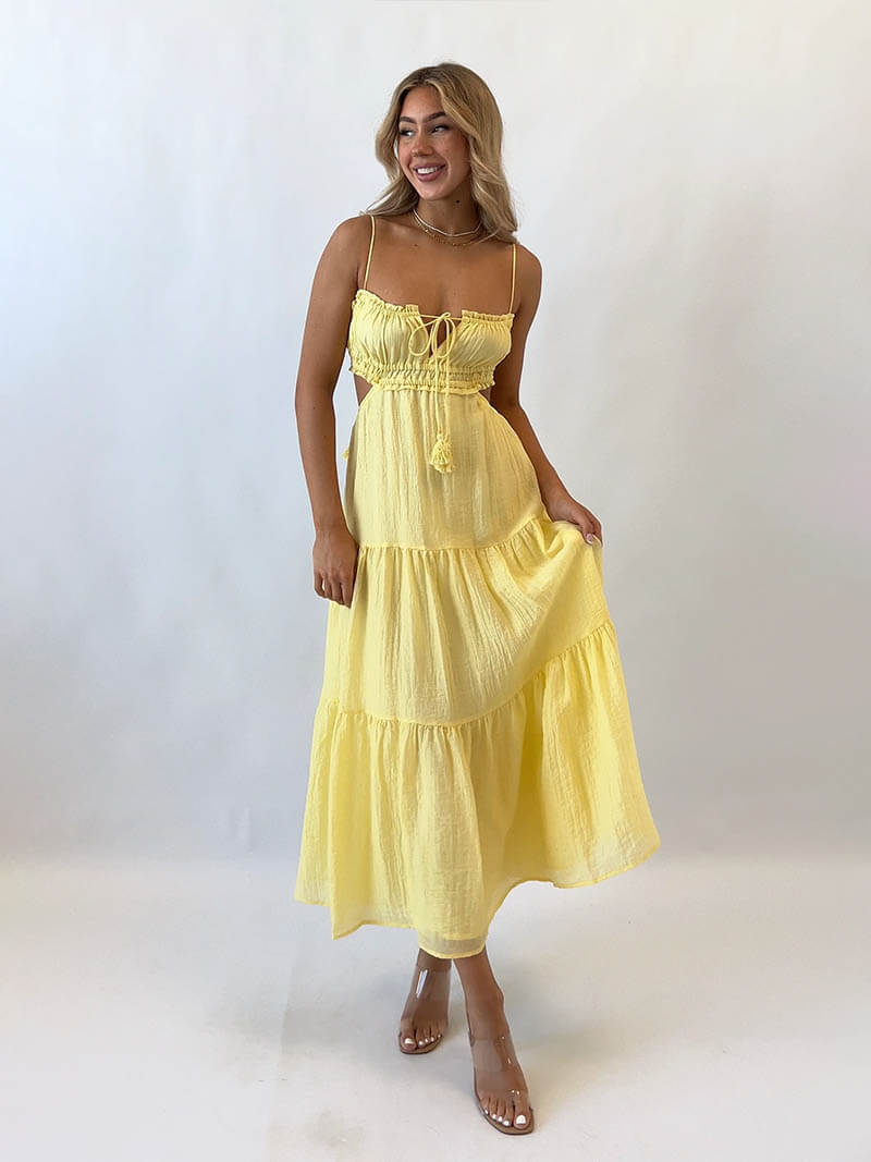 Adelina | Elegantes Kleid