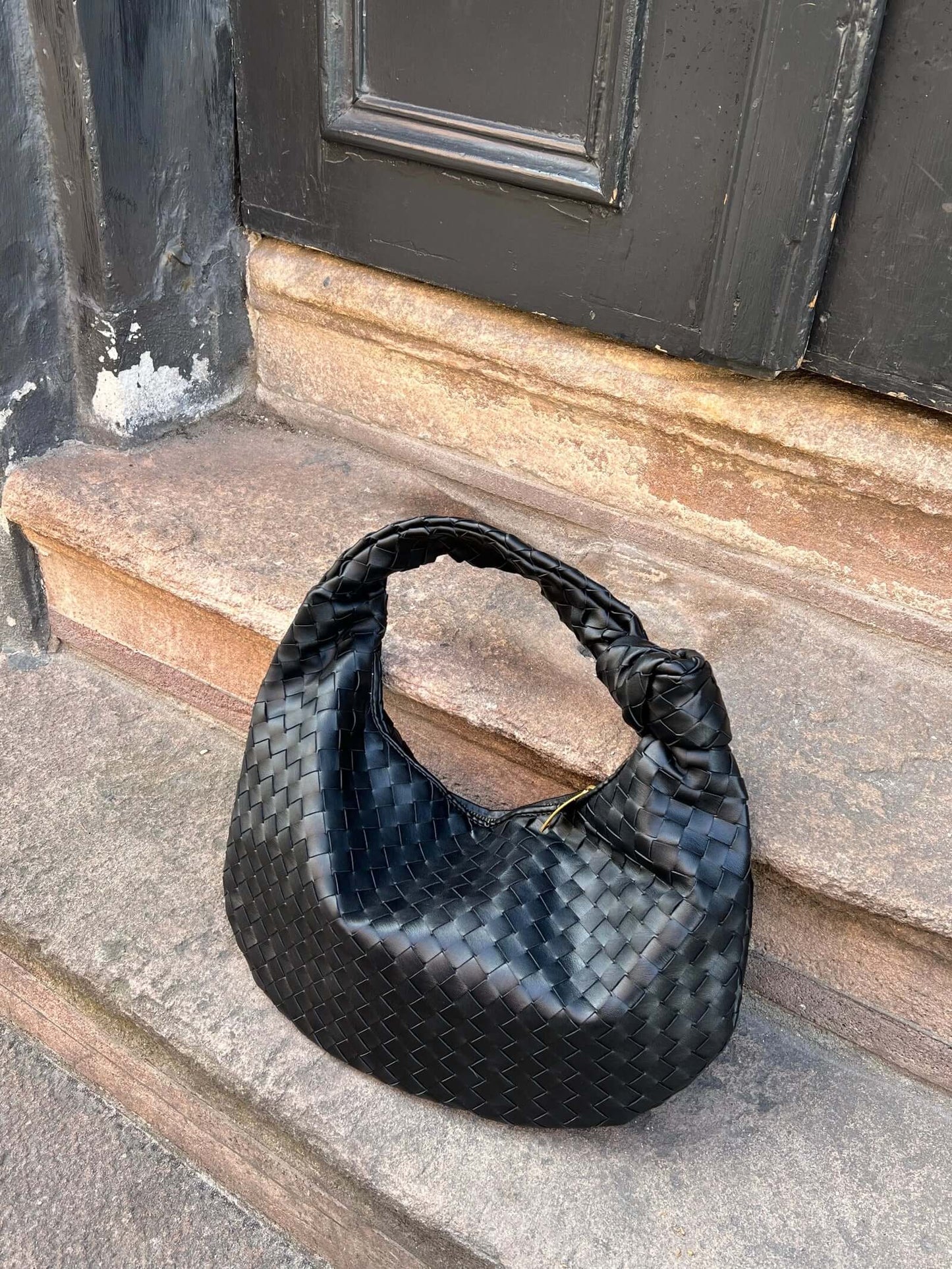 WW | Woven Bag Medium