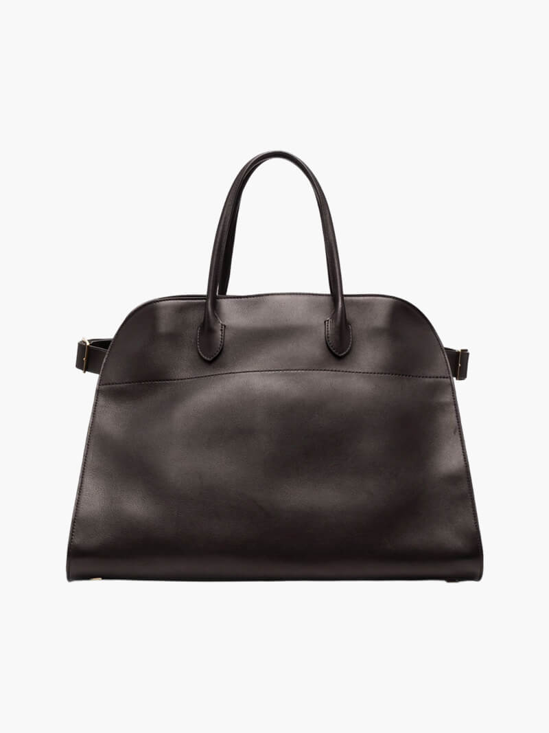 WW | Bag Made of High-Quality Suede
