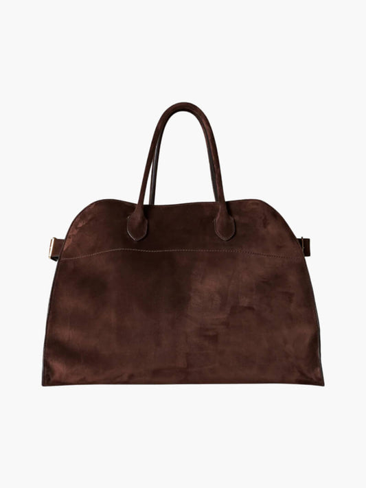 WW | Tasche Aus Hochwertigem Wildleder
