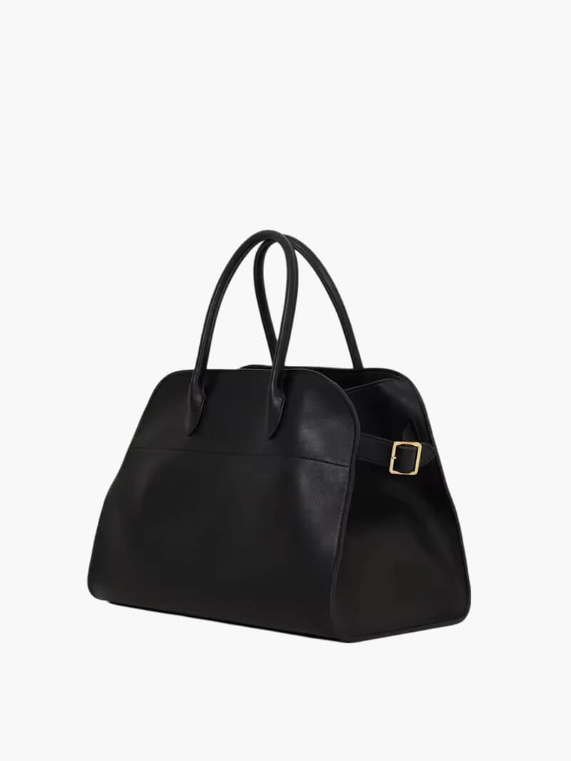 WW | Bag Made of High-Quality Suede