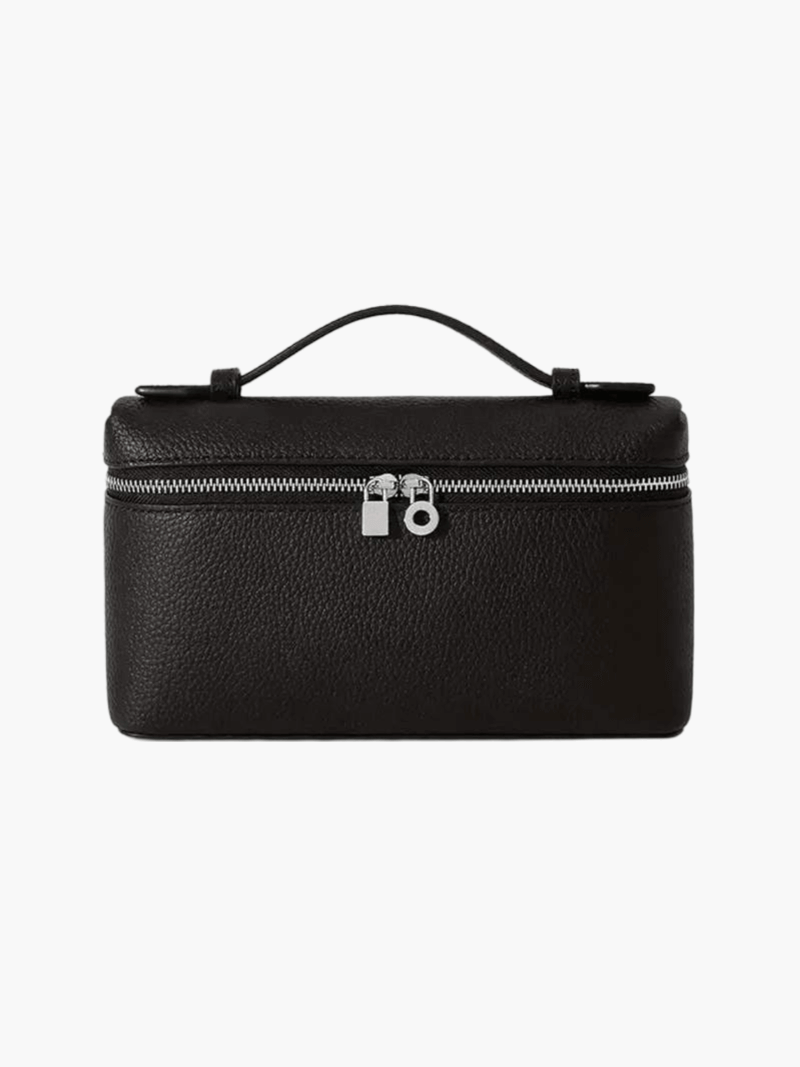 WW | Women's Handbag - Elegant Leather Bag