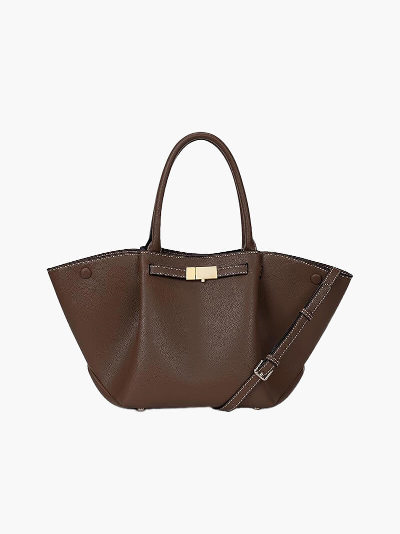 WW | Roomy Shopper Bag Design