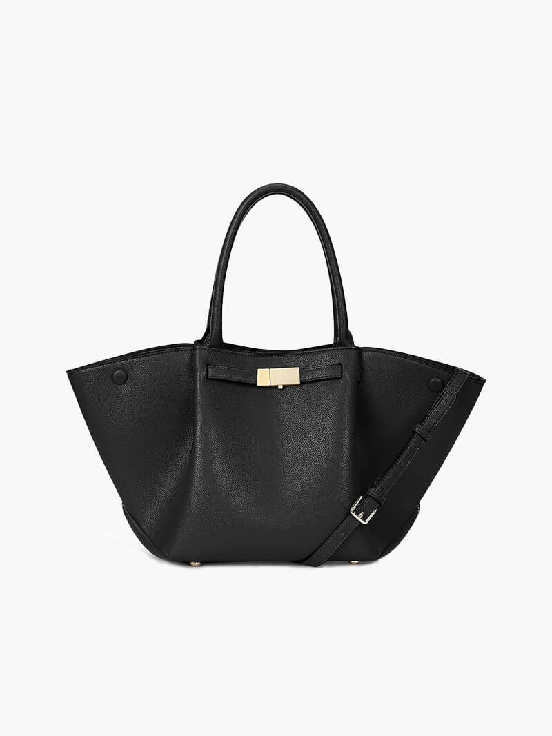 WW | Roomy Shopper Bag Design