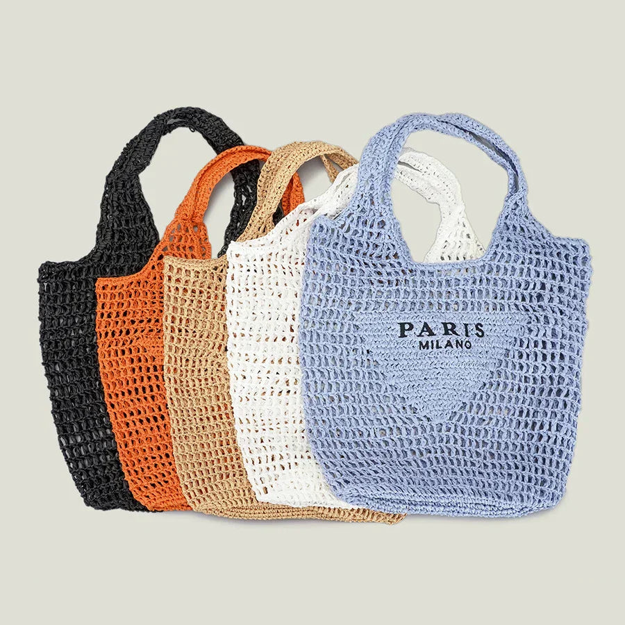 Beach bag