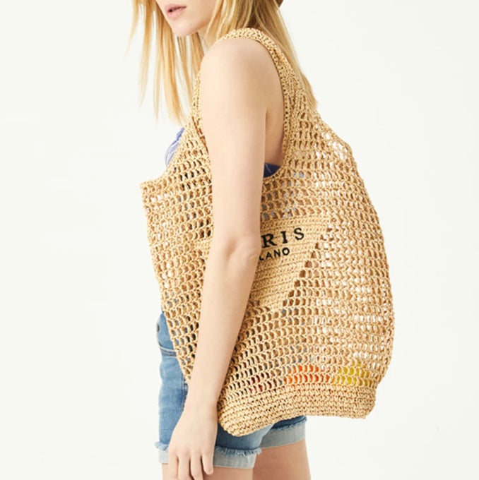 Beach bag