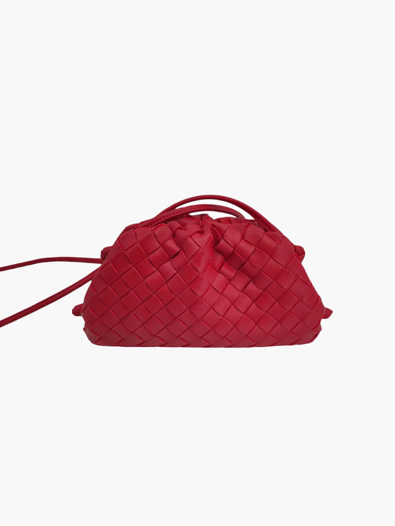 WW | Handwoven Bag