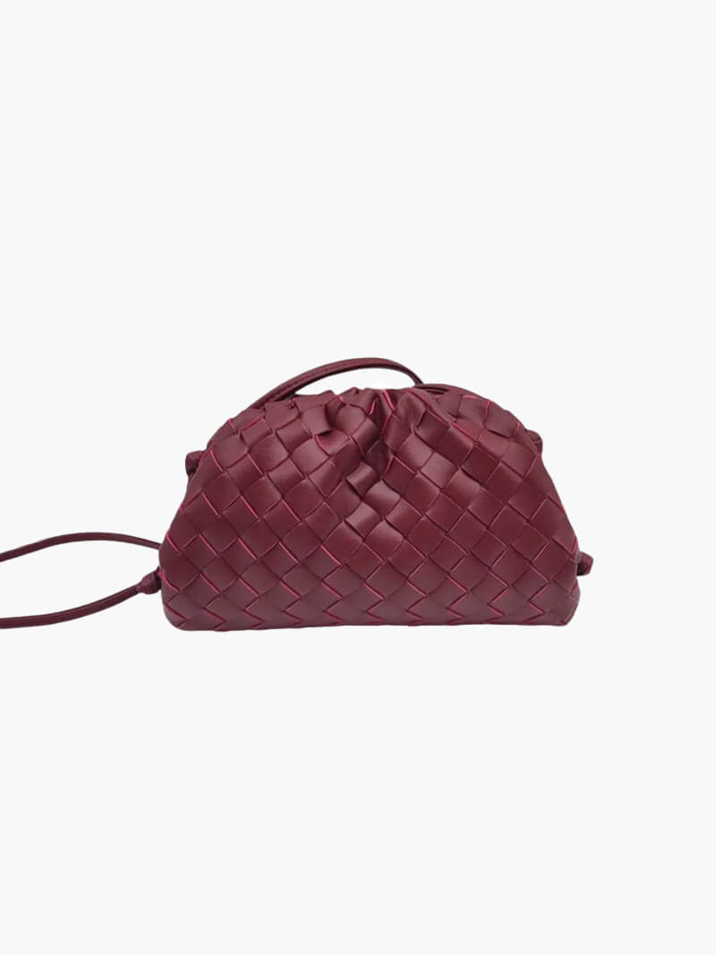 WW | Handwoven Bag
