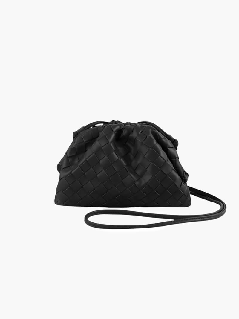 WW | Handwoven Bag