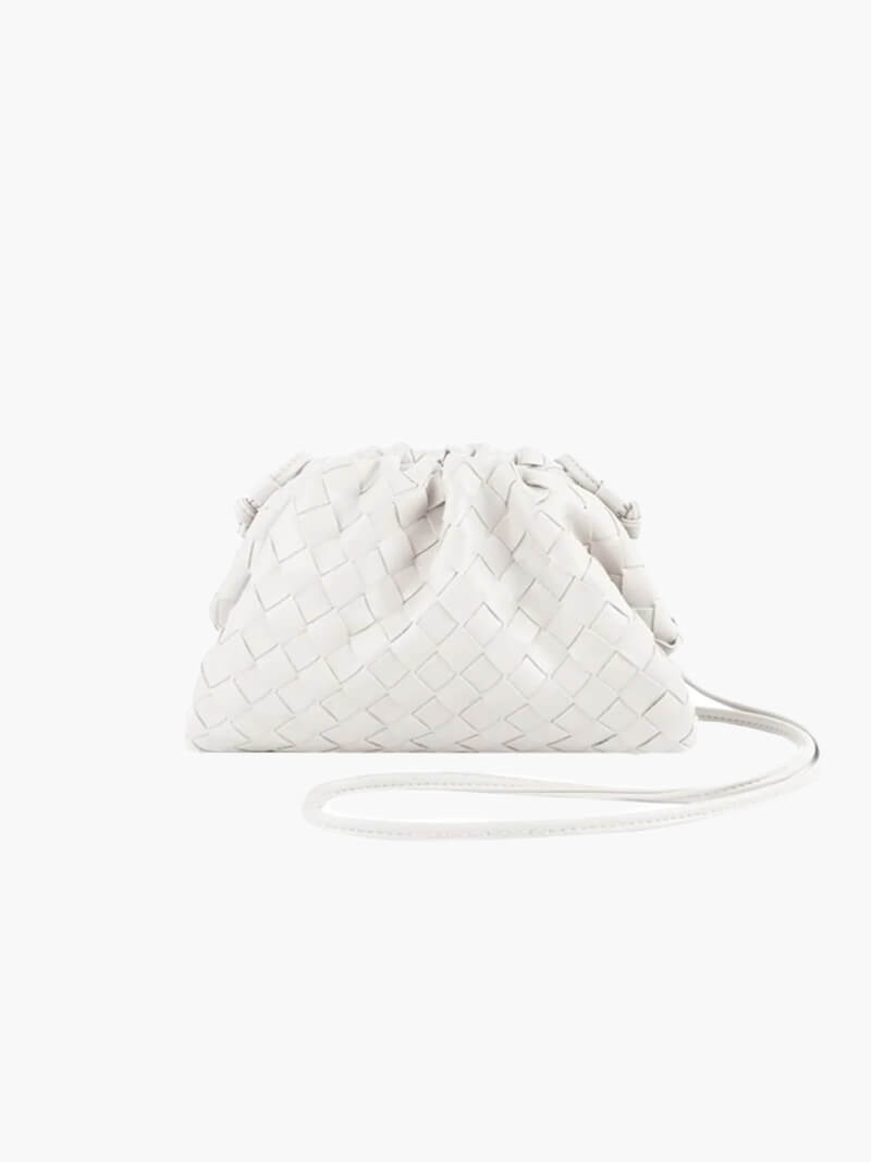 WW | Handwoven Bag