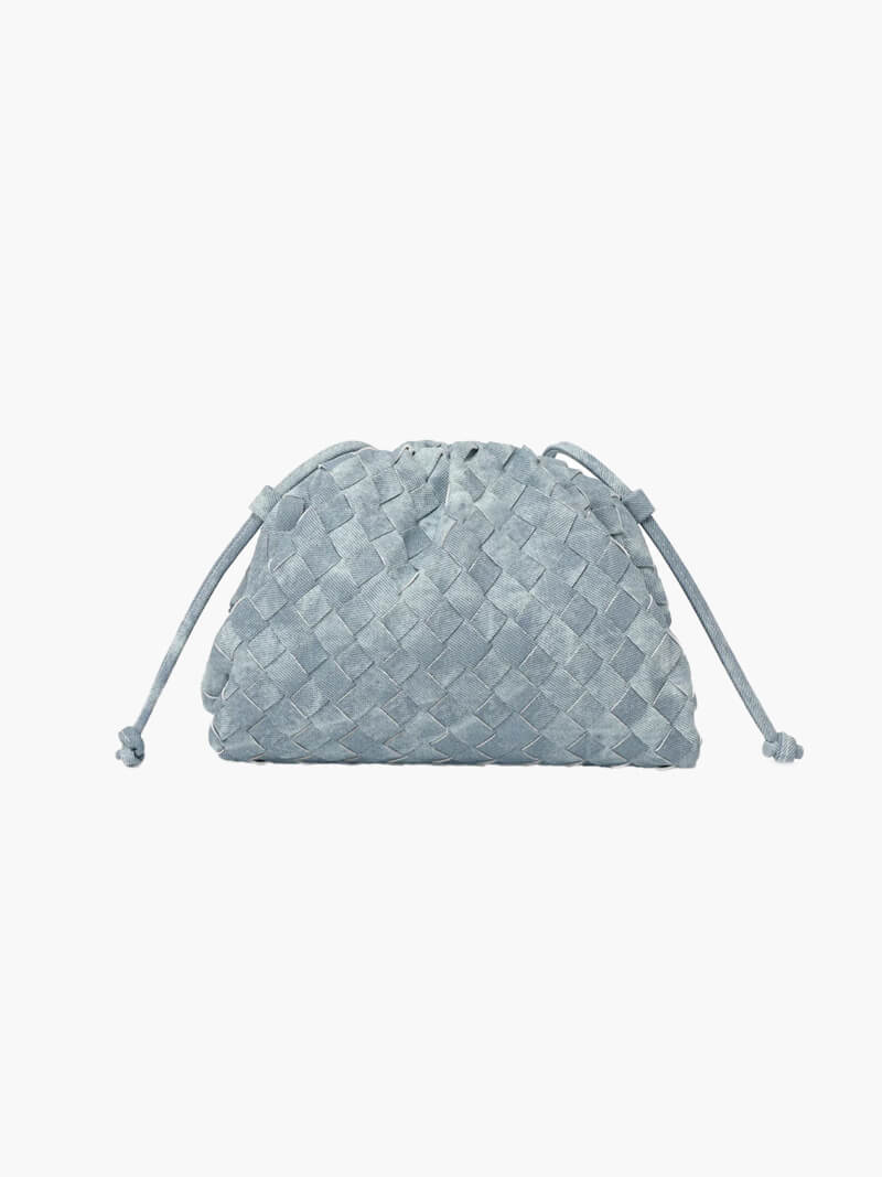 WW | Handwoven Bag