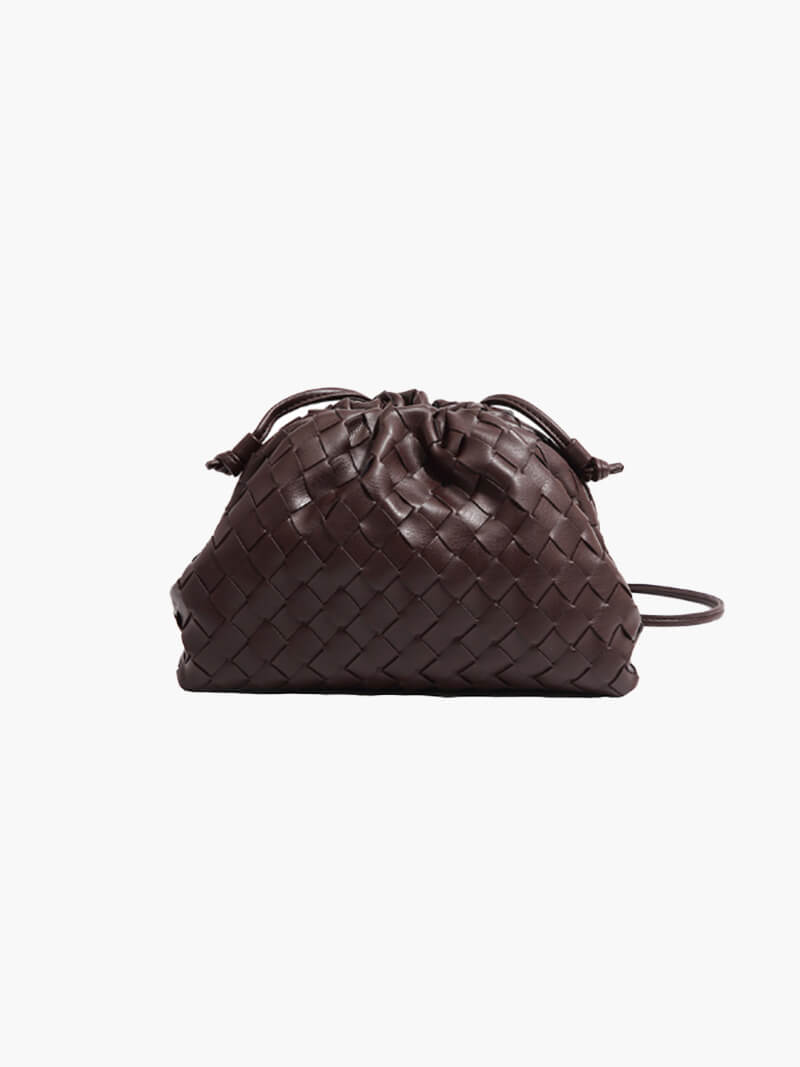 WW | Handwoven Bag