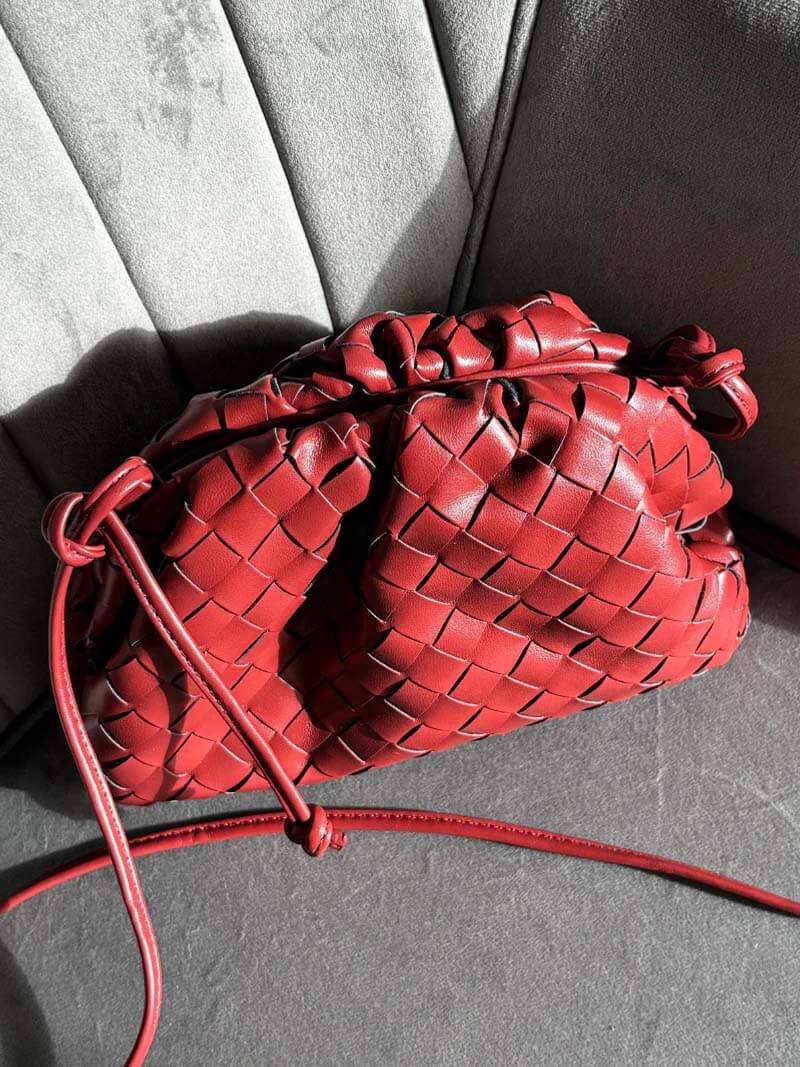 WW | Handwoven Bag