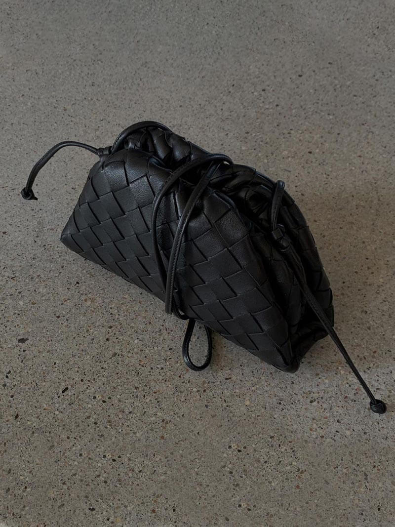 WW | Handwoven Bag