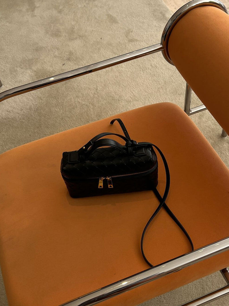 WW | Classic Style Bag