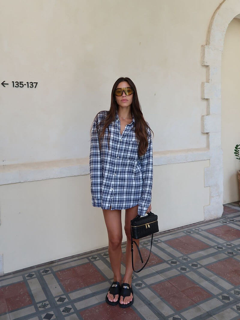 WW | Classic Style Bag