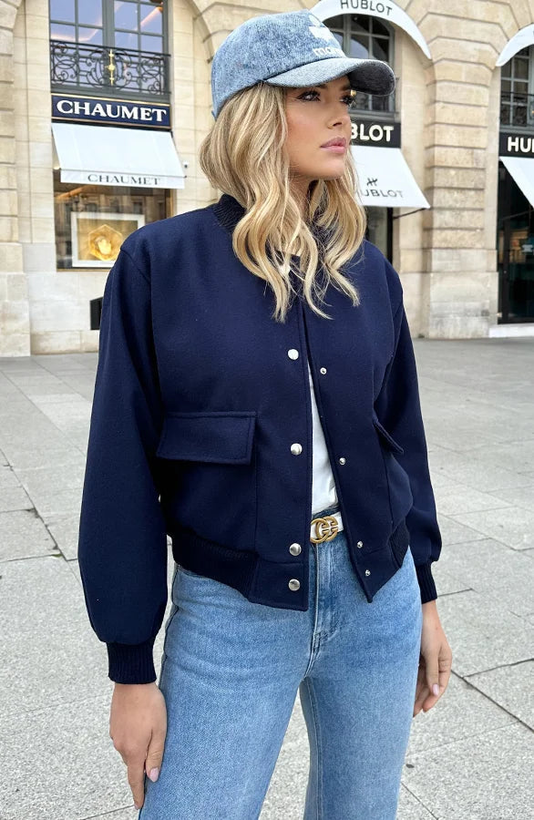 WW | Fashion Bomberjacke Claire | 60% Rabatt