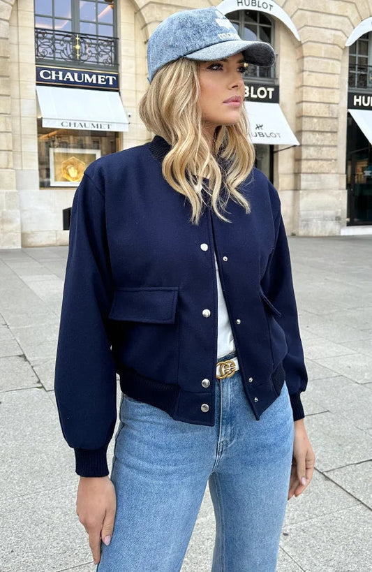 WW | Fashion Bomberjacke Claire | 60% Rabatt