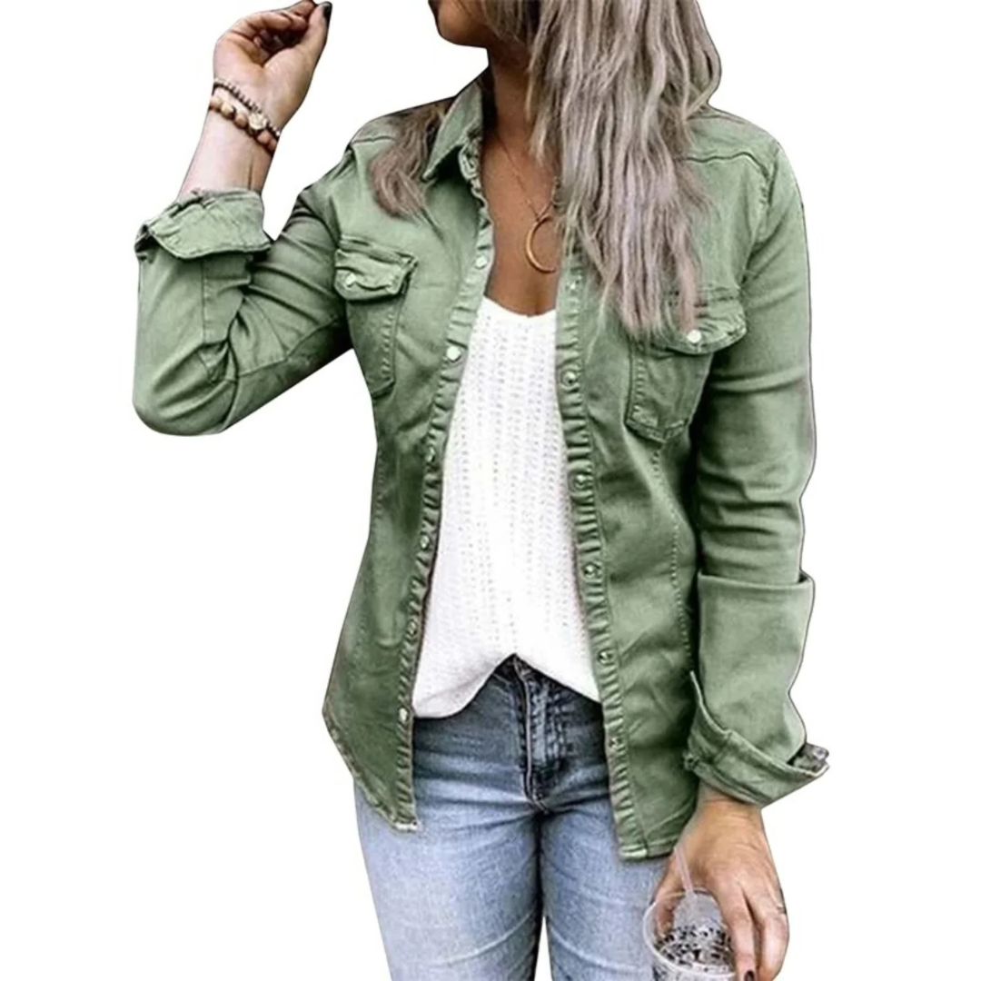 WW | Stylized Jacket for Women