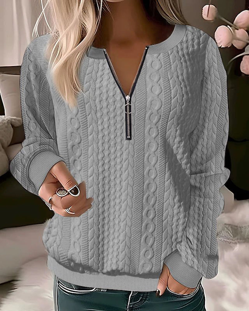 WW | Stilvolle lässige Sweatshirts für Damen