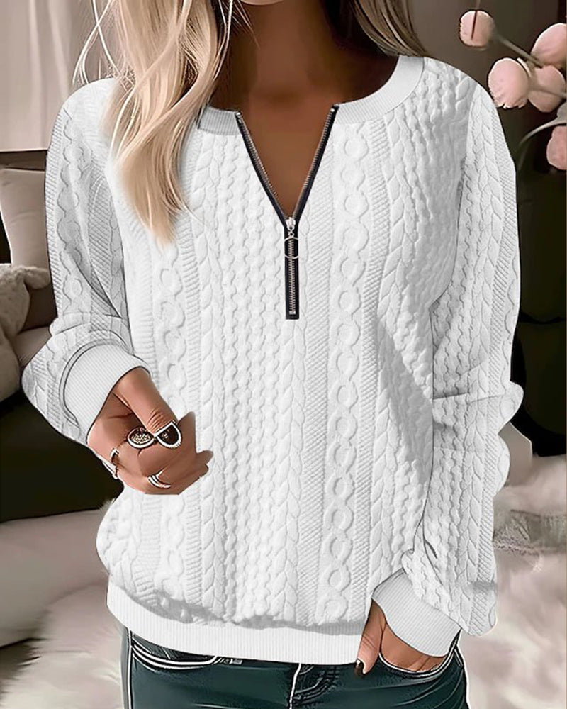WW | Stilvolle lässige Sweatshirts für Damen
