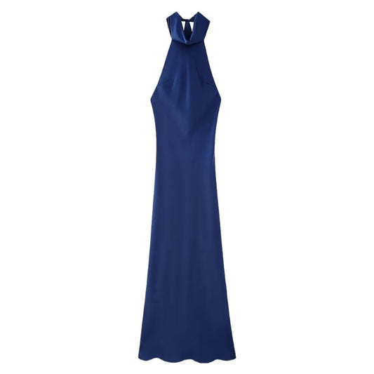 WW | Elegantes Trägerloses Abendkleid