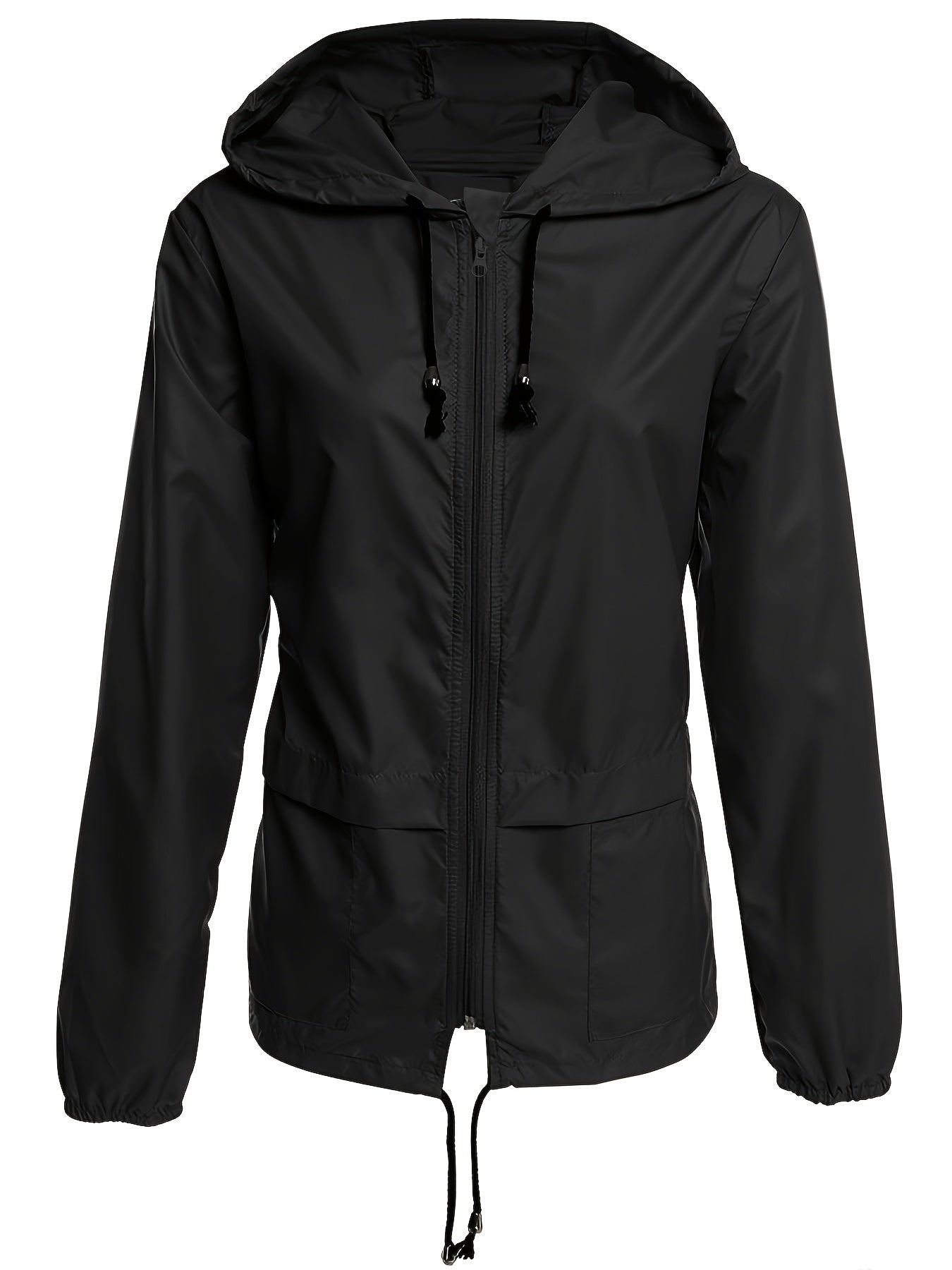 WW | Windbreaker mit Kapuze - Stilvoll, vielseitig & wetterfest