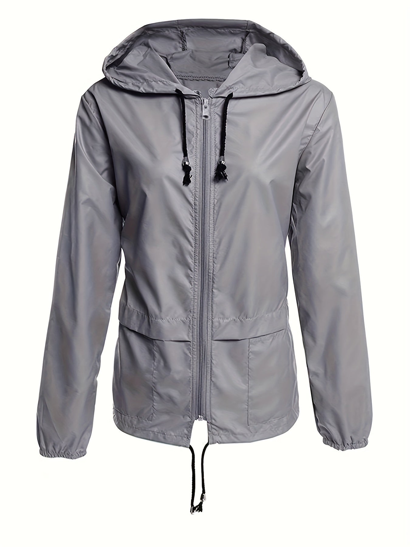 WW | Windbreaker mit Kapuze - Stilvoll, vielseitig & wetterfest
