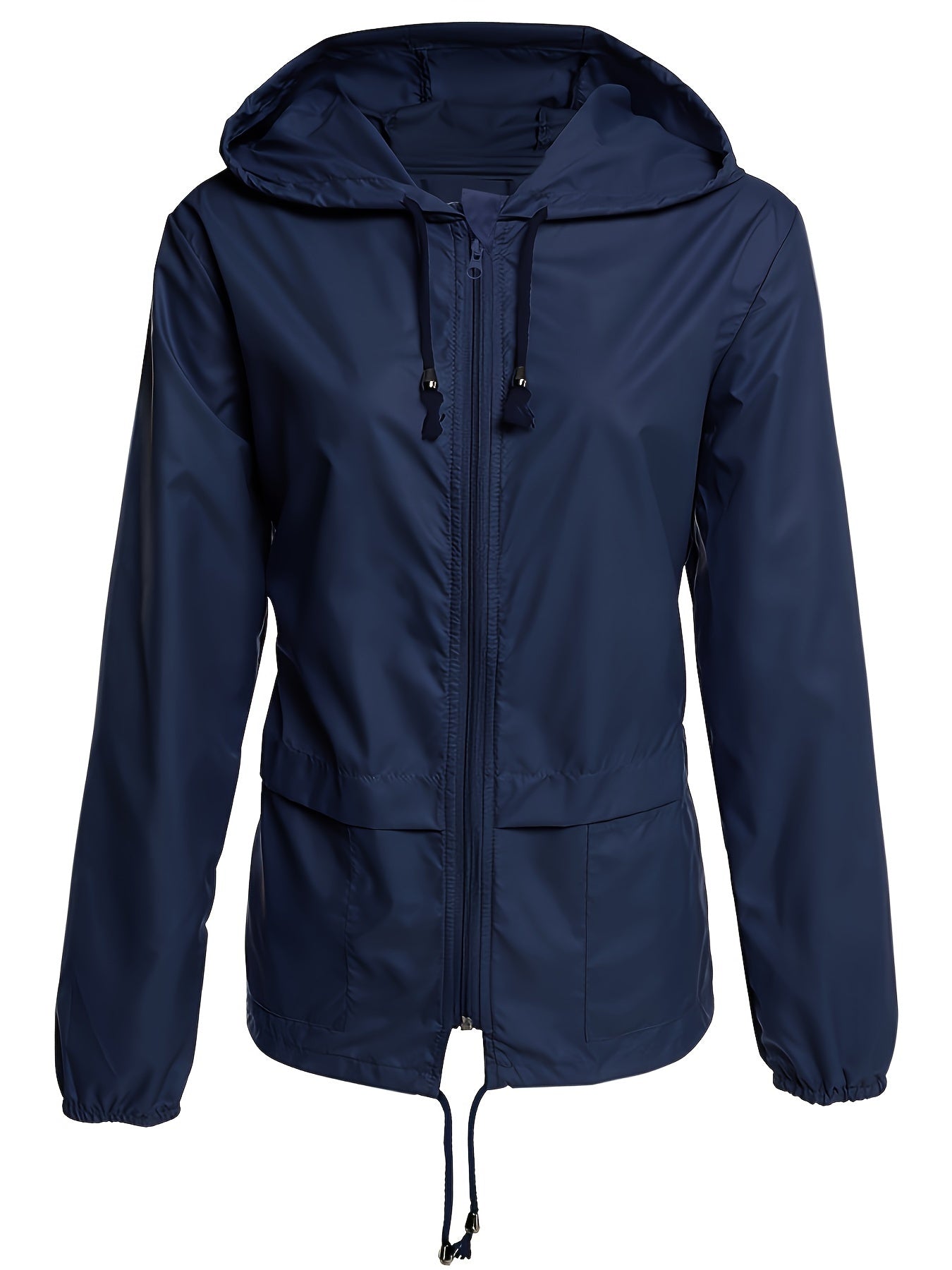 WW | Windbreaker mit Kapuze - Stilvoll, vielseitig & wetterfest