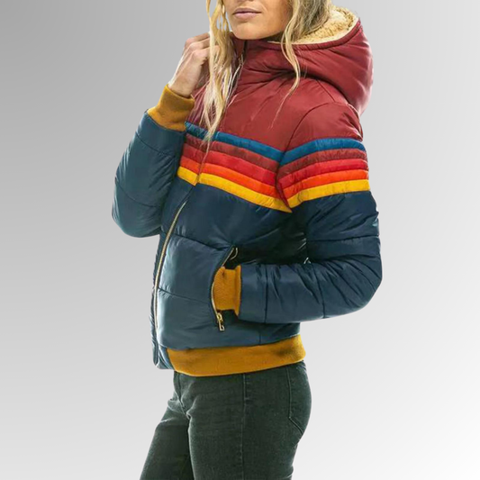 WW | Waterproof Down Jacket