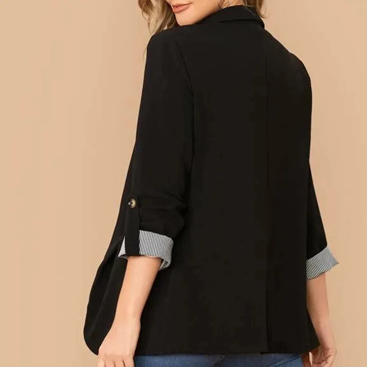 WW - Pinker Modischer Blazer