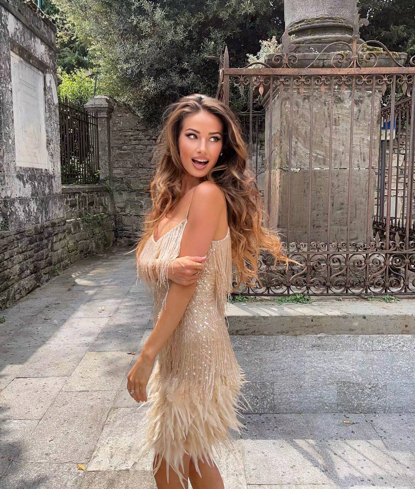 WW | Partykleid für Damen